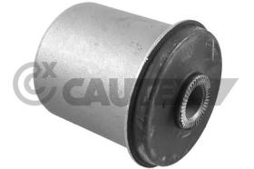 CAUTEX 759451 - SILENTBLOC BRAZO SUSPENSION