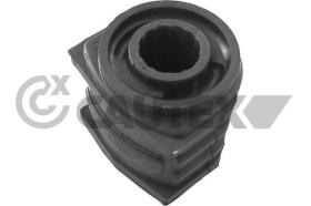 CAUTEX 759452 - SILENTBLOC BRAZO SUSPENSION