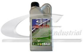 3RG 88061 - LIQUIDO LHM(1L.)-COLOR VERDE-