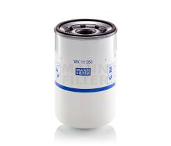 MANN WK11051 - FILTROS DE ACEITE Y COMBUSTIBLE