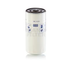 MANN WK11054 - FILTROS DE ACEITE Y COMBUSTIBLE