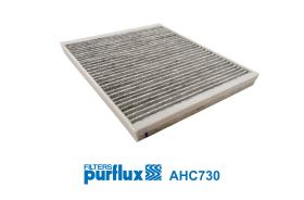 PURFLUX AHC730 - FILTRO HABITACULO