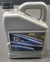 ACEITES GAMEROIL // LUBEROL 169 - PETROLINA 80W90 GL-4**5 LITRO