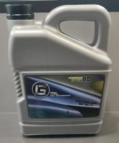 ACEITES GAMEROIL // LUBEROL 179 - PETROLINA 75W80 E.P.**5 LITRO