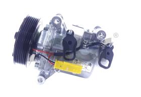 ACR 134197G - CL CR14 A/D PV6 115MM 12V V-B 90º (2D-1T) CITROEN-PEUGEOT