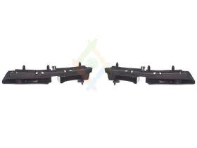 JUMASA 31301085 - JUEGO SOPORTES PARACHOQUES DELANTERO CITROEN C4 CACTUS/C4 CA
