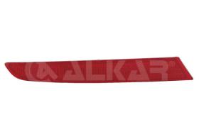 ALKAR 2207831 - IZQUIERDO,REFLECTOR,T.GEB