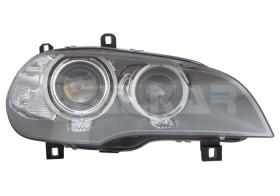 ALKAR 2748831 - DERECHO,FARO,ELECTRICO,LED,D1S,PY24W,TIPO A