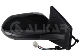 ALKAR 6144078 - DERECHO,COMPLETO,ELECTRICO,CONVEXO,TERMICO,IMPRIMADO,ABA