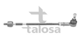 TALOSA 4108335 - CJTO DIR DCHO VW POLO, 94-01 SEAT C