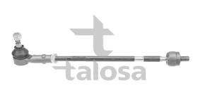 TALOSA 4108336 - CJTO DIR IZDO VW POLO, 95-01 SEAT C