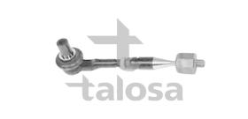 TALOSA 4108888 - CJTO DIR I-D AUDI A6, 05-11 AUDI A6