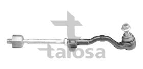 TALOSA 4109575 - CJTO DIR DCHO BMW X5 F15,F85 12- BM