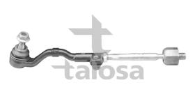 TALOSA 4109576 - CJTO DIR IZDO BMW X5 F15,F85 12- BM