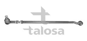 TALOSA 4109744 - CJTO DIR DCHO VW GOL 95 BRASIL VOLK