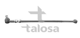 TALOSA 4109745 - CJTO DIR IZDO VW GOL 95 BRASIL VOLK