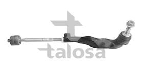 TALOSA 4110045 - CJTO DIR DCHO BMW X1, 15- BMW X1