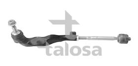 TALOSA 4110046 - CJTO DIR IZDO BMW X1, 15- BMW X1