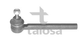  4206476 - ROTULA DIR I-D FIAT 128, 69-84 FIAT