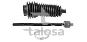 TALOSA 4406009KM - ROTULA AXIAL C/KIT MEGANE 19DTI 95-