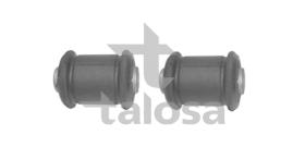 TALOSA 4901821 - KIT SILENTBLOCK OPEL ZAFIRA