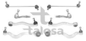 TALOSA 4903681 - KIT SUSP DEL BMW SERIE 5 E60 BMW 5