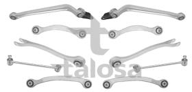 TALOSA 4903694 - KIT SUSP TRAS MB CLASE E W211 MERCE