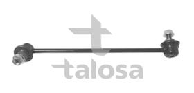 TALOSA 5009768 - BIEL DEL IZDA CHRYSLER SEBRING 01-0