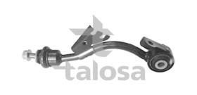 TALOSA 5009778 - BIEL DEL IZDA MB E W211 4MATIC 03-0