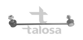 TALOSA 5009790 - BIELETA DEL I-D OPEL INSIGNIA 08- O