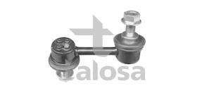 TALOSA 5009862 - BIELETA DEL DCHA ACURA TL 3RD GEN,