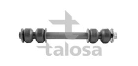 TALOSA 5010536 - BIEL.DEL I-D CHEVROLET BLAZER, 95-0