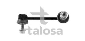 TALOSA 5010544 - BIEL DEL DCHA HONDA ACCORD, 03-08 H