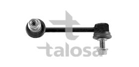 TALOSA 5010545 - BIEL DEL IZDA HONDA ACCORD, 03-08 H