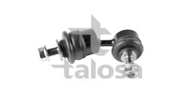 TALOSA 5010552 - BIELETA TRAS I-D JAGUAR X-TYPE, 01-