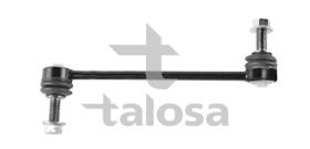 TALOSA 5010588 - BIELETA TRAS I-D JAGUAR F-PACE, 15-