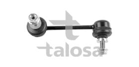 TALOSA 5010591 - BIELETA TRAS IZDA JEEP CHEROKEE, 14