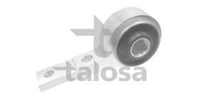 TALOSA 5708304 - SIL EXT NISSAN ALTIMA 02- NISSAN AL