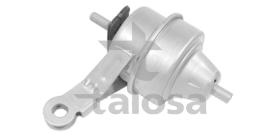 TALOSA 6106247 - SOP MOTOR DEL DCHO MINI R50 & R53,