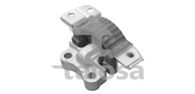 TALOSA 6106743 - SOP MOTOR FIAT QUBO, 08- FIAT FIORI