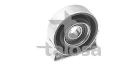 TALOSA 6206815 - ROD EJE ACOPLAM FIAT 131, 75-84 FIA