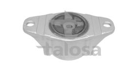 TALOSA 6301689 - SOP AMORT TRAS FORD C-MAX, 10- FORD