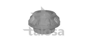 TALOSA 6301693 - SOP AMORT TRAS VW POLO, 99-01 VOLKS