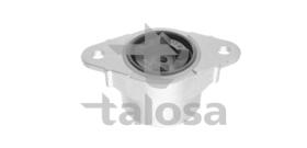 TALOSA 6301781 - SOP AMORT TRAS FORD FUSION, 02-12 F