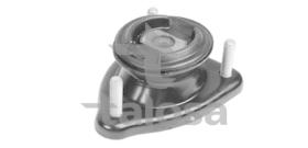 TALOSA 6301890 - SOP AMORT TRAS BMW 5, 96-04 BMW 5