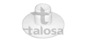 TALOSA 6301938 - SOP AMORT TRAS OPEL ASTRA, 98-09 OP