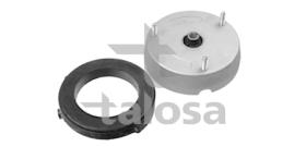 TALOSA 6302111 - SOP AMORT DEL BMW X6, 07-14 RELY X5