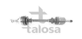 TALOSA 76BM8013 - PALIER DEL IZDO MINI COOPER, 01-06