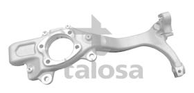 TALOSA 7901301L - FRONT LEFT KNUCKLE AUDI A4, 00-05 A