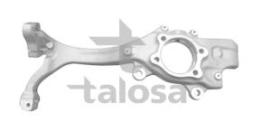 TALOSA 7901303R - FRONT RIGHT KNUCKLE AUDI A6, 04-11